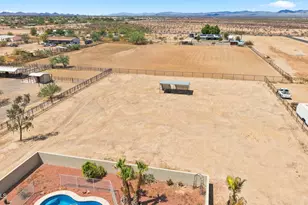 24136 W Blue Sky Dr, Wittmann, AZ 85361 - Photo 55
