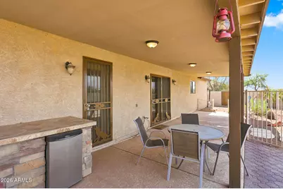 24136 W Blue Sky Drive, Wittmann, AZ 85361 - Photo 35
