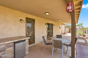 24136 W Blue Sky Dr, Wittmann, AZ 85361 - Photo 35