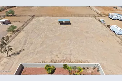 24136 W Blue Sky Drive, Wittmann, AZ 85361 - Photo 53