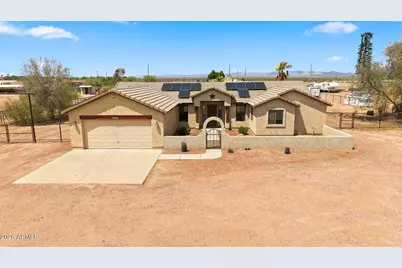 24136 W Blue Sky Drive, Wittmann, AZ 85361 - Photo 51