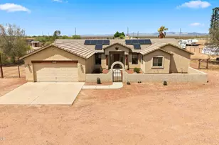 24136 W Blue Sky Dr, Wittmann, AZ 85361 - Photo 51