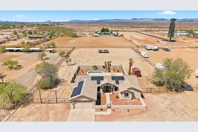 24136 W Blue Sky Drive, Wittmann, AZ 85361 - Photo 57