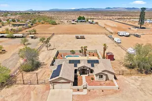 24136 W Blue Sky Dr, Wittmann, AZ 85361 - Photo 57