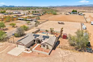 24136 W Blue Sky Dr, Wittmann, AZ 85361 - Photo 59