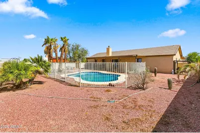 24136 W Blue Sky Drive, Wittmann, AZ 85361 - Photo 39