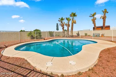 24136 W Blue Sky Drive, Wittmann, AZ 85361 - Photo 5