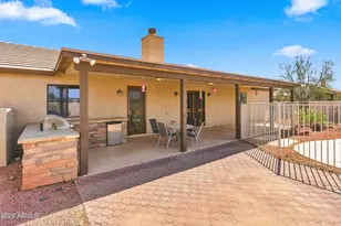 24136 W Blue Sky Dr, Wittmann, AZ 85361 - Photo 43
