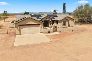24136 W Blue Sky Dr, Wittmann, AZ 85361 - Photo 51