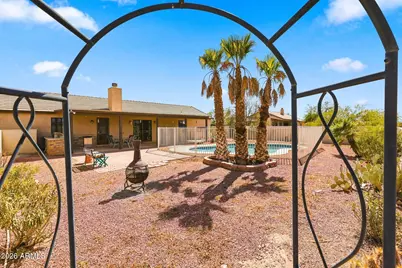 24136 W Blue Sky Drive, Wittmann, AZ 85361 - Photo 41