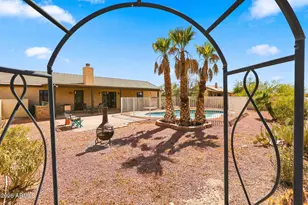 24136 W Blue Sky Dr, Wittmann, AZ 85361 - Photo 41