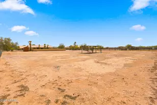 24136 W Blue Sky Dr, Wittmann, AZ 85361 - Photo 47