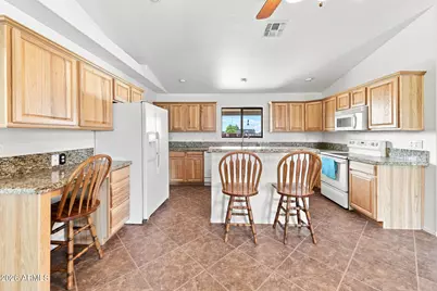 24136 W Blue Sky Drive, Wittmann, AZ 85361 - Photo 11