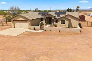 24136 W Blue Sky Dr, Wittmann, AZ 85361 - Photo 49