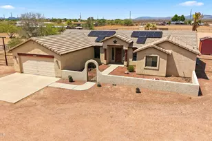 24136 W Blue Sky Dr, Wittmann, AZ 85361 - Photo 1