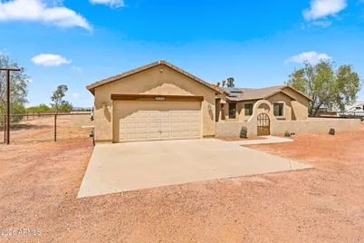 24136 W Blue Sky Drive, Wittmann, AZ 85361 - Photo 31