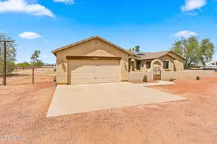 24136 W Blue Sky Dr, Wittmann, AZ 85361 - Photo 31