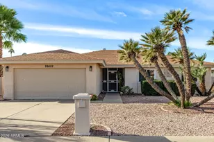 26622 S New Town Dr, Sun Lakes, AZ 85248 - Photo 1