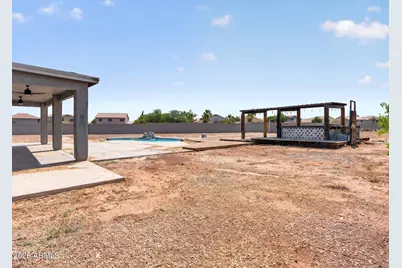 275 E Desert Holly Drive, San Tan Valley, AZ 85143 - Photo 53