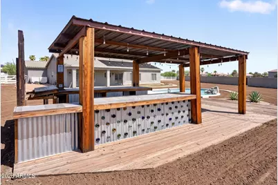 275 E Desert Holly Drive, San Tan Valley, AZ 85143 - Photo 57