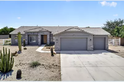 275 E Desert Holly Drive, San Tan Valley, AZ 85143 - Photo 75