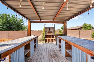 275 E Desert Holly Dr, San Tan Valley, AZ 85143 - Photo 59