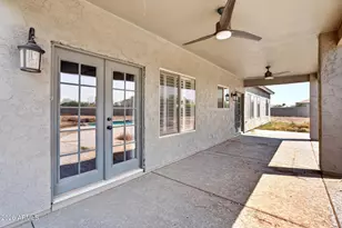 275 E Desert Holly Dr, San Tan Valley, AZ 85143 - Photo 51
