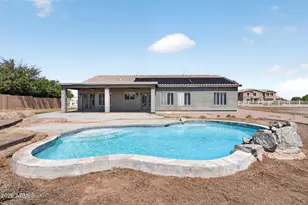 275 E Desert Holly Dr, San Tan Valley, AZ 85143 - Photo 55