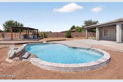 275 E Desert Holly Drive, San Tan Valley, AZ 85143 - Photo 55