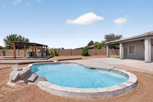 275 E Desert Holly Dr, San Tan Valley, AZ 85143 - Photo 55
