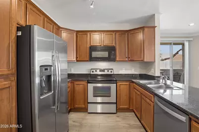 7009 E Acoma Drive #1085, Scottsdale, AZ 85254 - Photo 9