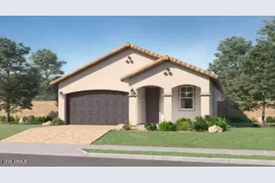 18673 W Hiddenview Drive, Goodyear, AZ 85338 - Photo 1