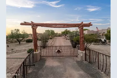 34620 S Elyssa Lane, Wickenburg, AZ 85390 - Photo 73