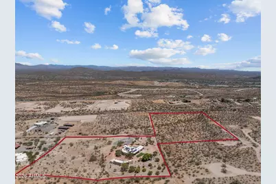 34620 S Elyssa Lane, Wickenburg, AZ 85390 - Photo 75
