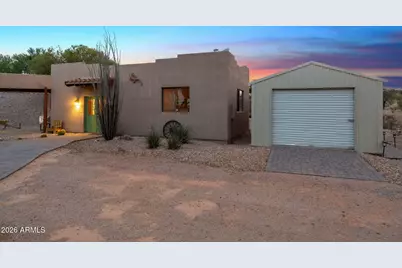 34620 S Elyssa Lane, Wickenburg, AZ 85390 - Photo 59