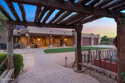 34620 S Elyssa Lane, Wickenburg, AZ 85390 - Photo 67