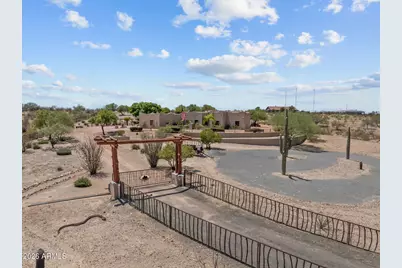 34620 S Elyssa Lane, Wickenburg, AZ 85390 - Photo 7