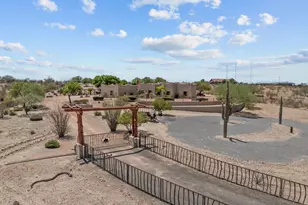 34620 S Elyssa Ln, Wickenburg, AZ 85390 - Photo 7