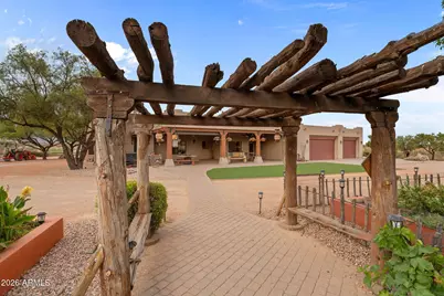 34620 S Elyssa Lane, Wickenburg, AZ 85390 - Photo 53