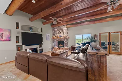 34620 S Elyssa Lane, Wickenburg, AZ 85390 - Photo 19