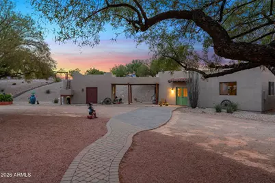 34620 S Elyssa Lane, Wickenburg, AZ 85390 - Photo 61