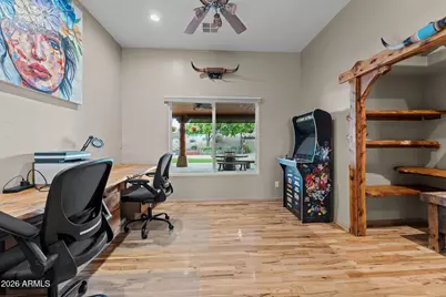 34620 S Elyssa Lane, Wickenburg, AZ 85390 - Photo 35