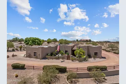 34620 S Elyssa Lane, Wickenburg, AZ 85390 - Photo 1