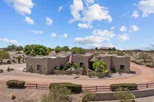 34620 S Elyssa Ln, Wickenburg, AZ 85390 - Photo 1