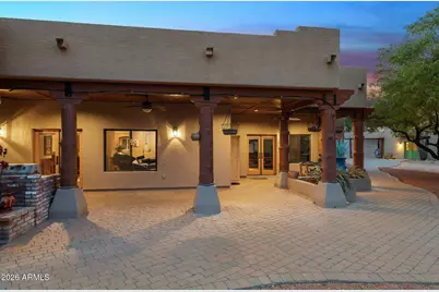 34620 S Elyssa Lane, Wickenburg, AZ 85390 - Photo 63