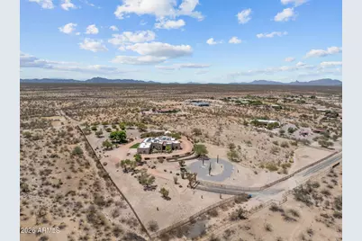 34620 S Elyssa Lane, Wickenburg, AZ 85390 - Photo 47