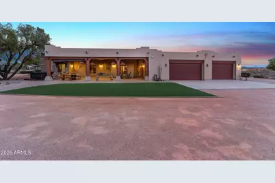 34620 S Elyssa Lane, Wickenburg, AZ 85390 - Photo 71