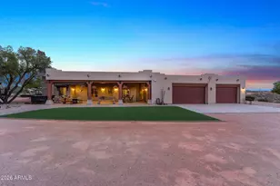 34620 S Elyssa Ln, Wickenburg, AZ 85390 - Photo 71