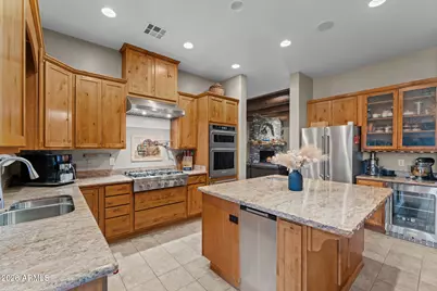 34620 S Elyssa Lane, Wickenburg, AZ 85390 - Photo 3