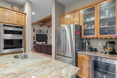34620 S Elyssa Lane, Wickenburg, AZ 85390 - Photo 13